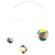 Artecnica - Themis Trio mobile