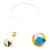 Artecnica - Themis Trio mobile