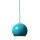 AndTradition - Verner Panton Topan VP6 Turkis