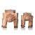 Areaware Ursa the Wooden Bear
