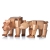Areaware Ursa the Wooden Bear