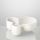 Muuto - Vitamin Container Sk�l Hvid 