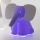 Zoolight mini - elefant