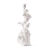 Artecnica - Lady in Wonderland - Hvid