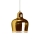 Artek - Golden Bell pendel 
