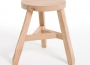 Tom Dixon - Offcut skammel