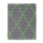 HAY - S&B Dot T�ppe - Electric Green 
