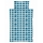 Ferm Living - Rush Hour senges�t 