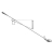 Flos - 265 v�glampe