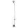 Flos - Toio gulvlampe 