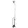 Flos - Toio gulvlampe 