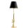 Flos - Lounge Gun gulvlampe 