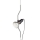 Flos - Parentesi lampe m/d�mper 