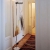 Oluce - 626 Colombo gulvlampe hvid