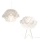Artecnica - Phrena2 pendel & bordlampe