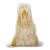 Areaware Fauna Bearded Collie Medium