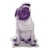 Areaware Fauna Mops Medium