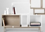Muuto - Stacked podie