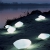 Oluce - Stones 208 medium