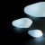 Oluce - Stones 208 medium