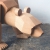 Areaware Ursa the Wooden Bear