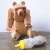 Areaware Ursa the Wooden Bear